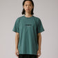 LEGACY REACTION T-SHIRT // RIVER
