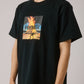 EVERLAST T-SHIRT // BLACK