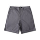 REYNOLDS 21' WALKSHORT // GREY