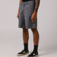 REYNOLDS 21' WALKSHORT // GREY