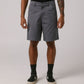 REYNOLDS 21' WALKSHORT // GREY