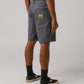 REYNOLDS 21' WALKSHORT // GREY