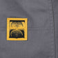 REYNOLDS 21' WALKSHORT // GREY
