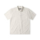VIVIAN VINE SS SHIRT // BONE