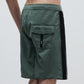 TEAM 19" TRUNK // PINE