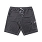 SWANS CARGO 21" SWIM TRUNK // BLACK