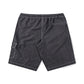 SWANS CARGO 21" SWIM TRUNK // BLACK