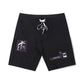 HUSH PATCH 18" TRUNK // BLACK