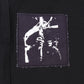 HUSH PATCH 18" TRUNK // BLACK