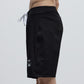 HUSH PATCH 18" TRUNK // BLACK
