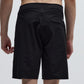 HUSH PATCH 18" TRUNK // BLACK