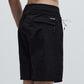 HUSH PATCH 18" TRUNK // BLACK