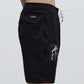 HUSH PATCH 18" TRUNK // BLACK