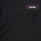 HUSH PATCH 18" TRUNK // BLACK