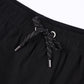 TEAM 20" SWIM TRUNK // BLACK COBALT