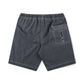 SWANS PUNCTURE 18" SWIM SHORT // BLACK