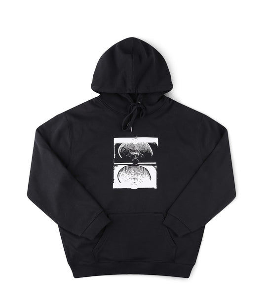 CRUX HOOD // BLACK