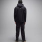 CRUX HOOD // BLACK