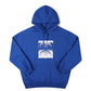 CRUX HOOD // COBALT