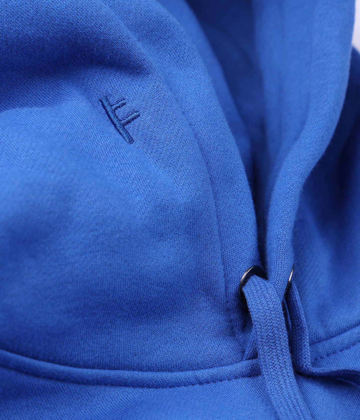CRUX HOOD // COBALT