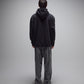 LEGACY EMBROID HOOD // BLACK