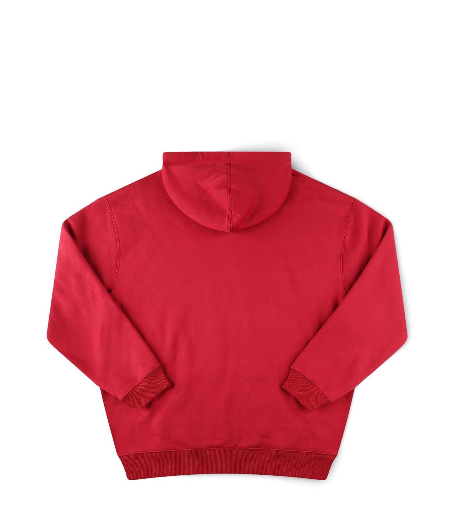 LEGACY EMB HOOD // CHERRY