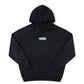 FUROR HOOD // BLACK