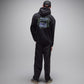 FUROR HOOD // BLACK