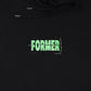 FUROR HOOD // BLACK