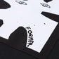 ENIGMA PATCH HOOD // BLACK