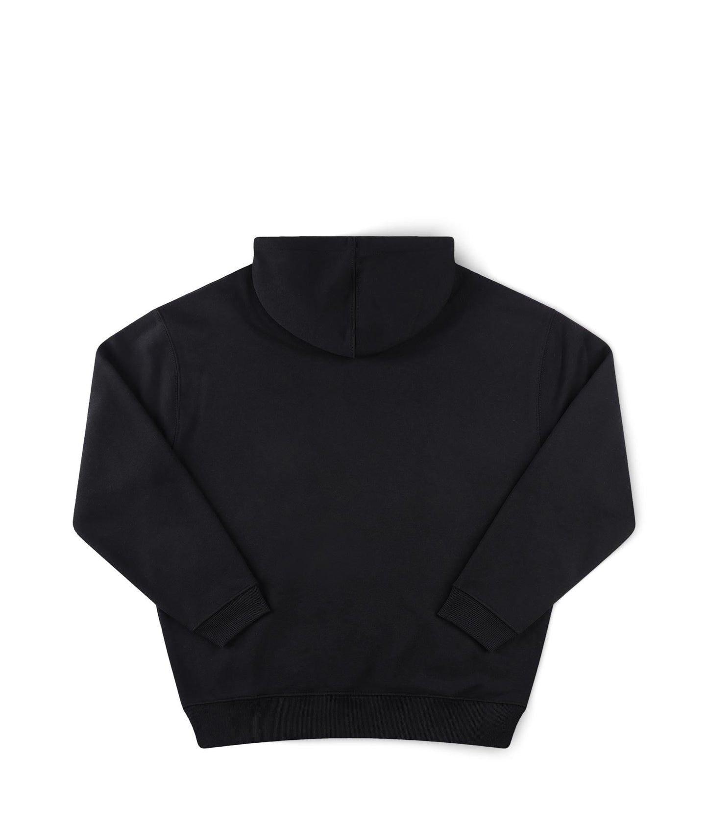 EXTENSION HOOD // BLACK