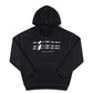 PRIMAL HOOD // BLACK