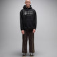 PRIMAL HOOD // BLACK