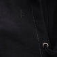 PRIMAL HOOD // BLACK