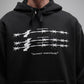 PRIMAL HOOD // BLACK