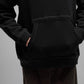 PRIMAL HOOD // BLACK
