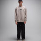 LEGACY EMB CREW // GREY
