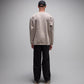 LEGACY EMB CREW // GREY