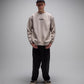 LEGACY EMB CREW // GREY