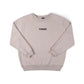 LEGACY EMB CREW // GREY