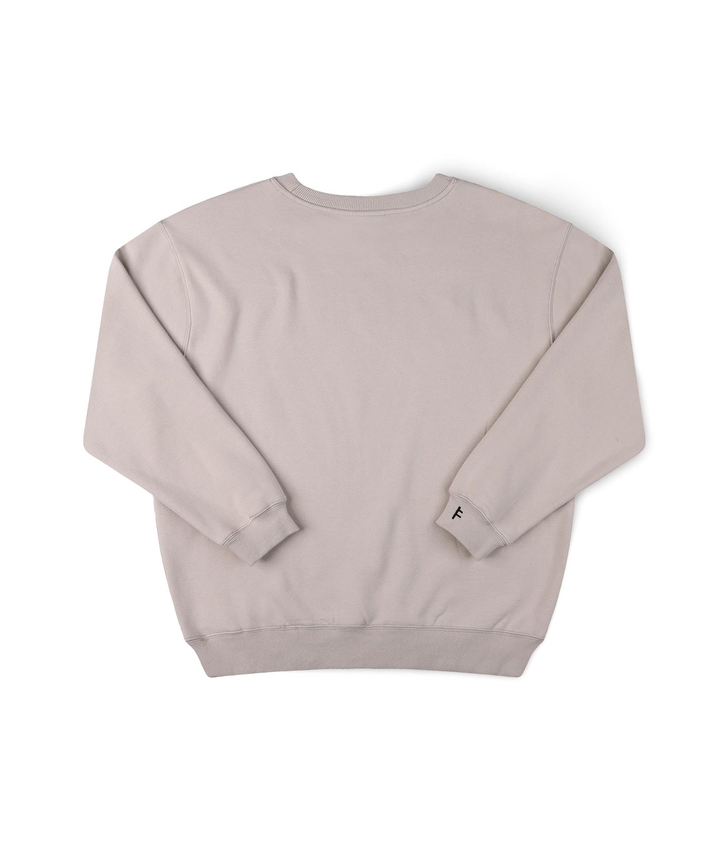 LEGACY EMB CREW // GREY