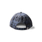 LEGACY ROSE CAP // WASHED BLUE