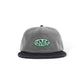 SLACK CAP // BLACK