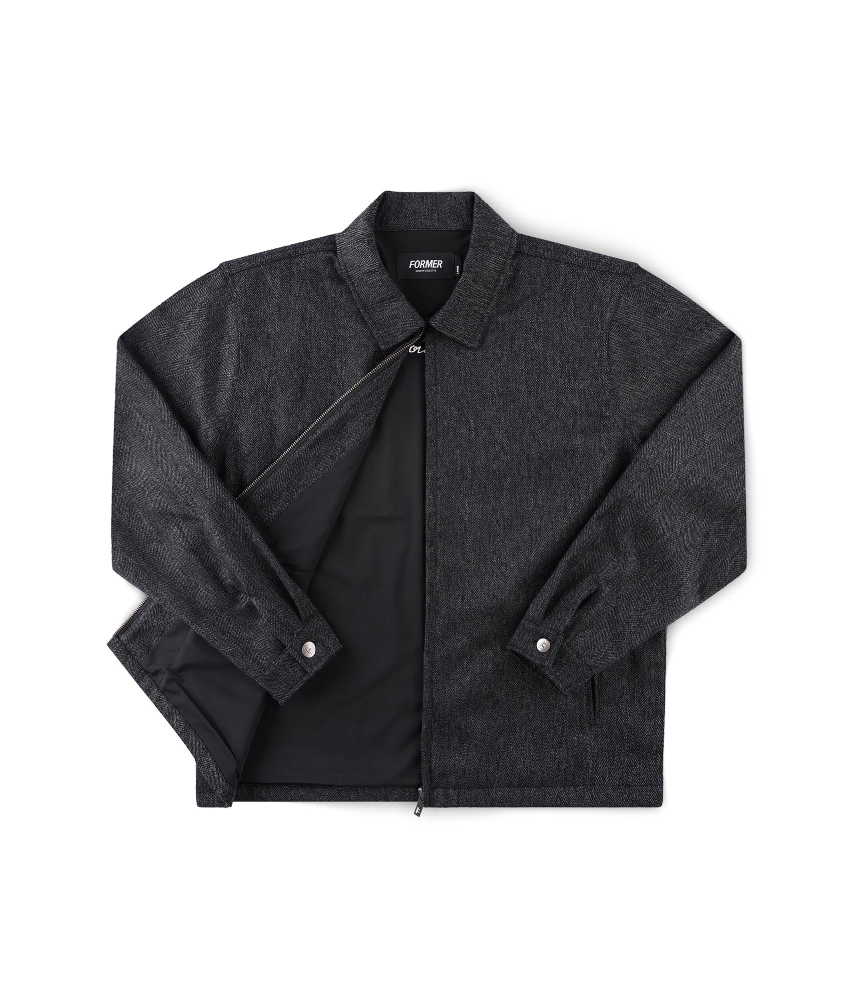 Jackets – FORMER MERCHANDISE