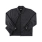 AG CAGE WOOL JACKET // GREY