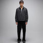 AG CAGE WOOL JACKET // GREY