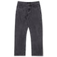 CRUX DENIM PANT // WASHED BLACK