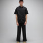 LEGACY SS SHIRT // BLACK