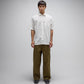 LEGACY SS SHIRT // BONE