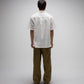 LEGACY SS SHIRT // BONE